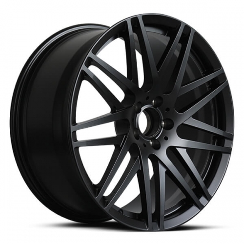 audi stock rims