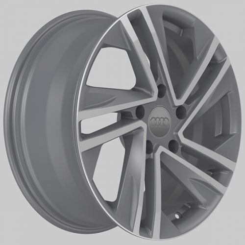 audi q7 wheels