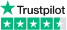 trustpilot: excellent