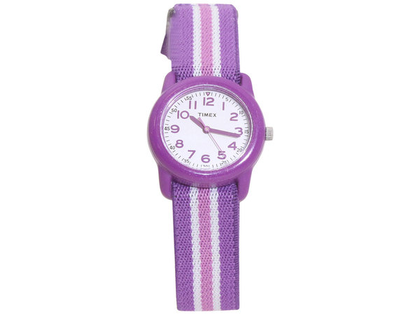 Timex Time Machines TW7C058009J Watch Kids 29mm Analog