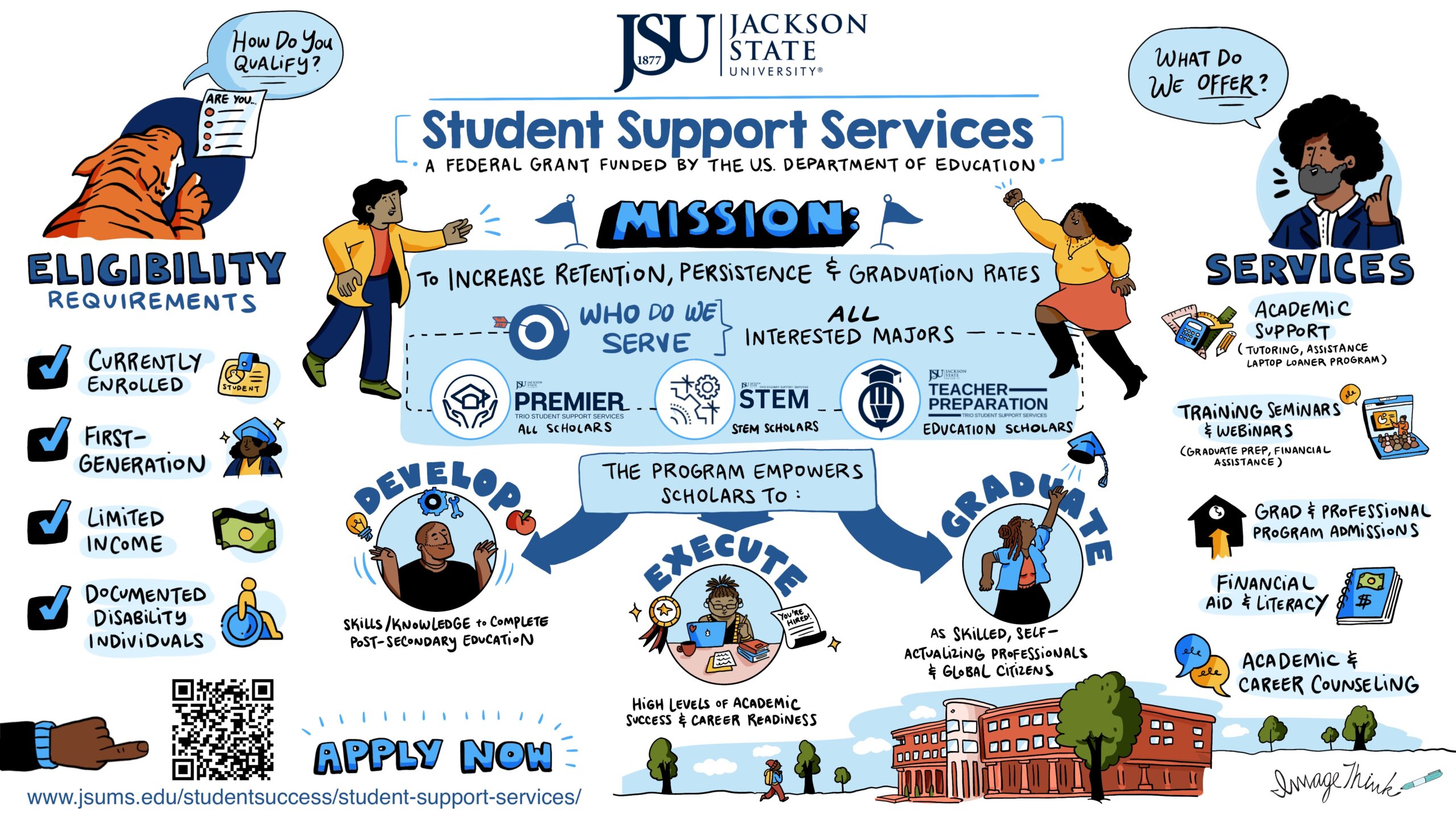 Student Support Services