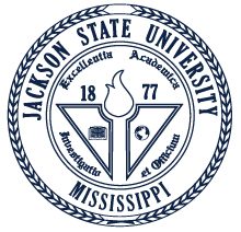 Jackson State University Logo