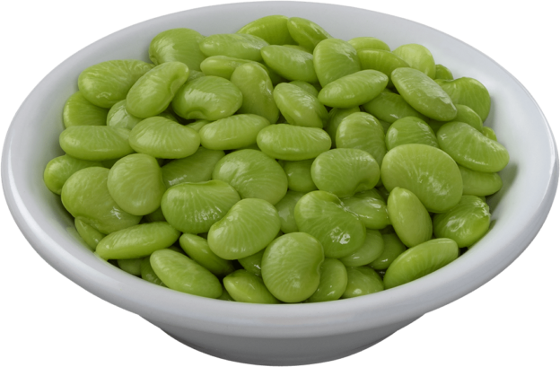 Lima Beans