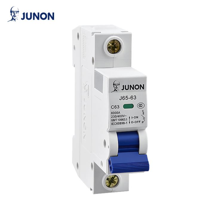 Electrical isolation switch