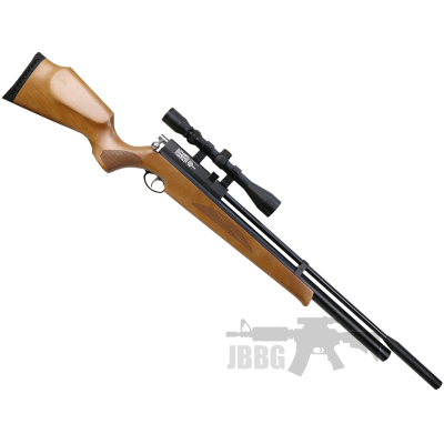 Artemis M11 PCP Air Rifle .177