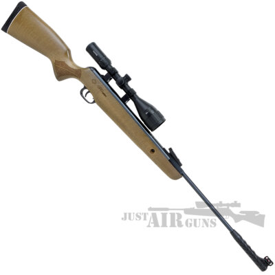 Hawk GRS Air Rifle Norica