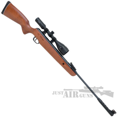 Hawk GRS Classic Air Rifle Norica