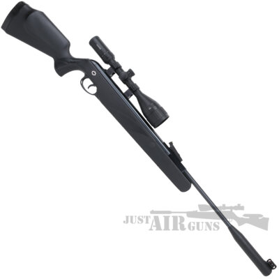 Magnum Pro Air Rifle Norica