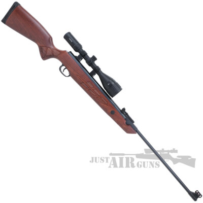 Marvic 2 0 Air Rifle Norica 1