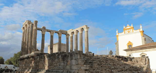 Evora: Things to Do