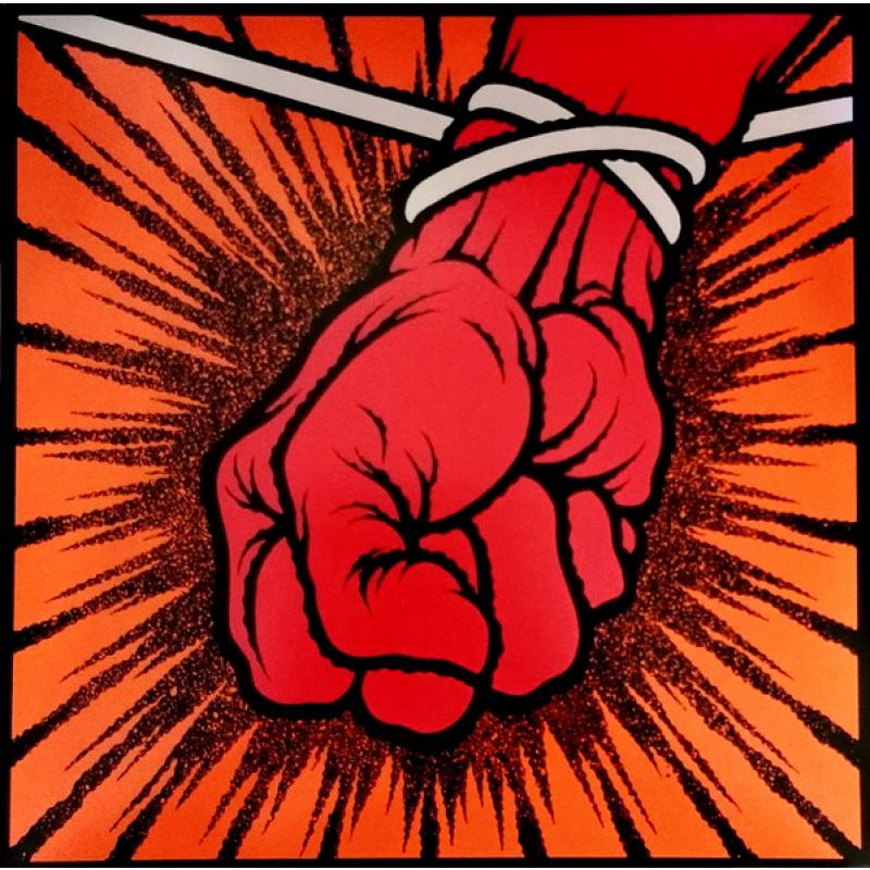 St. Anger