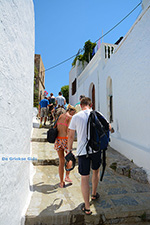 Lindos Rhodes - Island of Rhodes Dodecanese - Photo 967 - Photo JustGreece.com