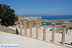 Lindos Rhodes - Island of Rhodes Dodecanese - Photo 985 - Photo JustGreece.com