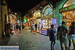 Rhodes town - Rhodes - Island of Rhodes Dodecanese - Photo 1311 - Photo JustGreece.com