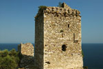 Gatilouzi Samothrace (Samothraki) | Greece | Foto 1 - Foto van JustGreece.com