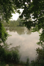 Nestos River Xanthi | Greece | Foto 3 - Foto van JustGreece.com