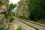 Nestos River Xanthi | Greece | Foto 4 - Foto van JustGreece.com