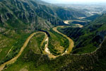 Nestos River Xanthi | Greece | Foto 7 - Foto van JustGreece.com