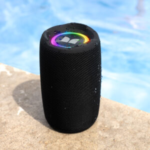 M300 Portable Led Wireless Speaker