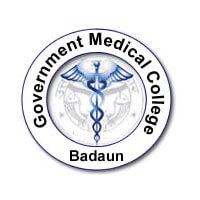 Government Medical College logo