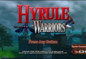 Hyrule Warriors Review