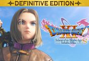 Dragon Quest XI S: Echoes of an Elusive Age – Definitive Edition Review