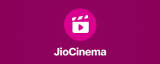 Jio Cinema