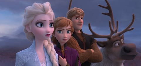 Frozen II