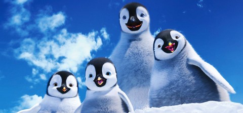 Happy Feet Two