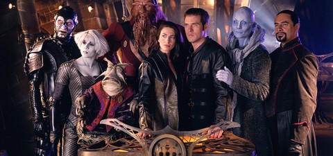 Farscape