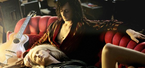 Only Lovers Left Alive