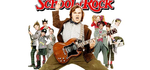 School of Rock