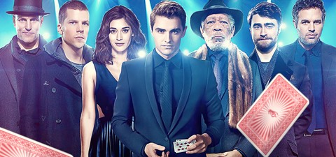 Now You See Me 2