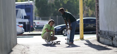 North Hollywood