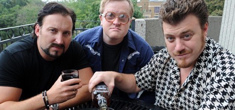 Trailer Park Boys