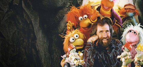 Jim Henson: Ein Mann voller Ideen