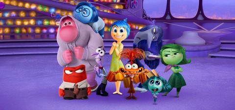 Inside Out 2