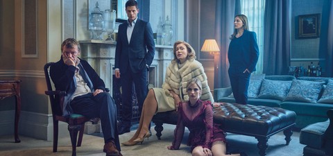 McMafia