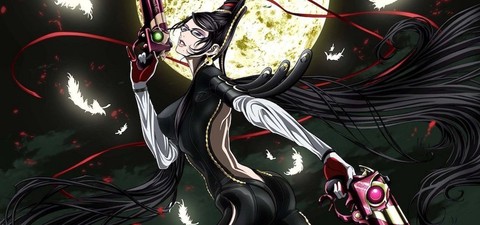 Bayonetta: Bloody Fate