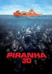 Piranha 3D