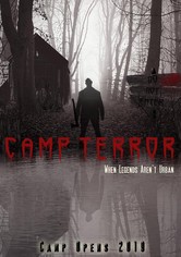 Camp Terror