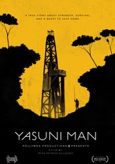 Yasuni Man