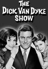 The Dick Van Dyke Show