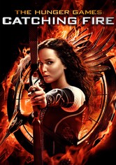 The Hunger Games: Catching Fire