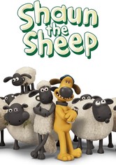 Shaun the Sheep