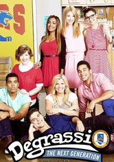 Degrassi