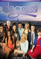 Degrassi