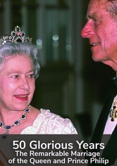 50 Glorious Years: A Royal Celebration