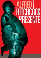 Alfred Hitchcock présente