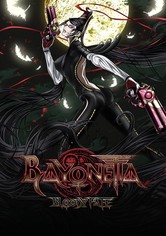 Bayonetta: Bloody Fate